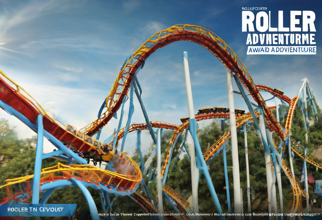 The History and Evolution of Roller Coasters at Roller Coaster River Adventure in Kathmandu
