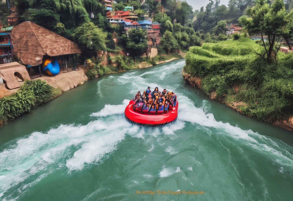 Title: 3 Insider Tips for Maximizing Your Fun at Roller Coaster River Adventure in Kathmandu